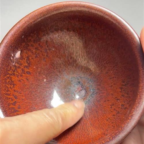 【闪购商品】茶盏-225............