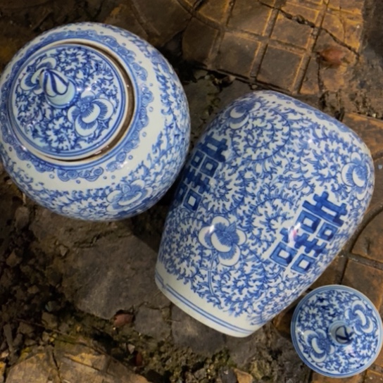 瓷器工艺品摆件工艺品