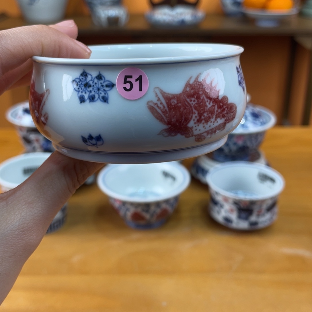景德镇手绘哈哈哈哈哈哈