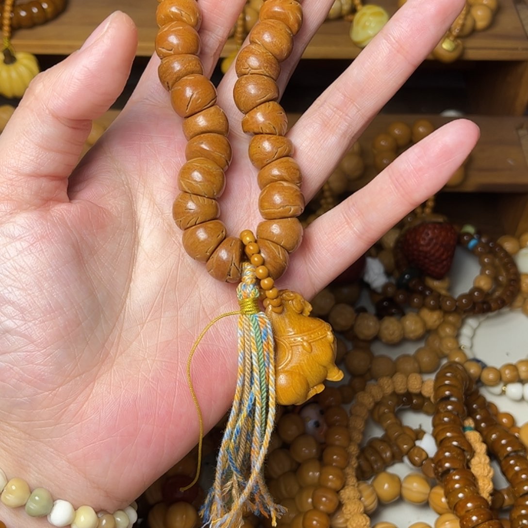 木质非金属天然猴头