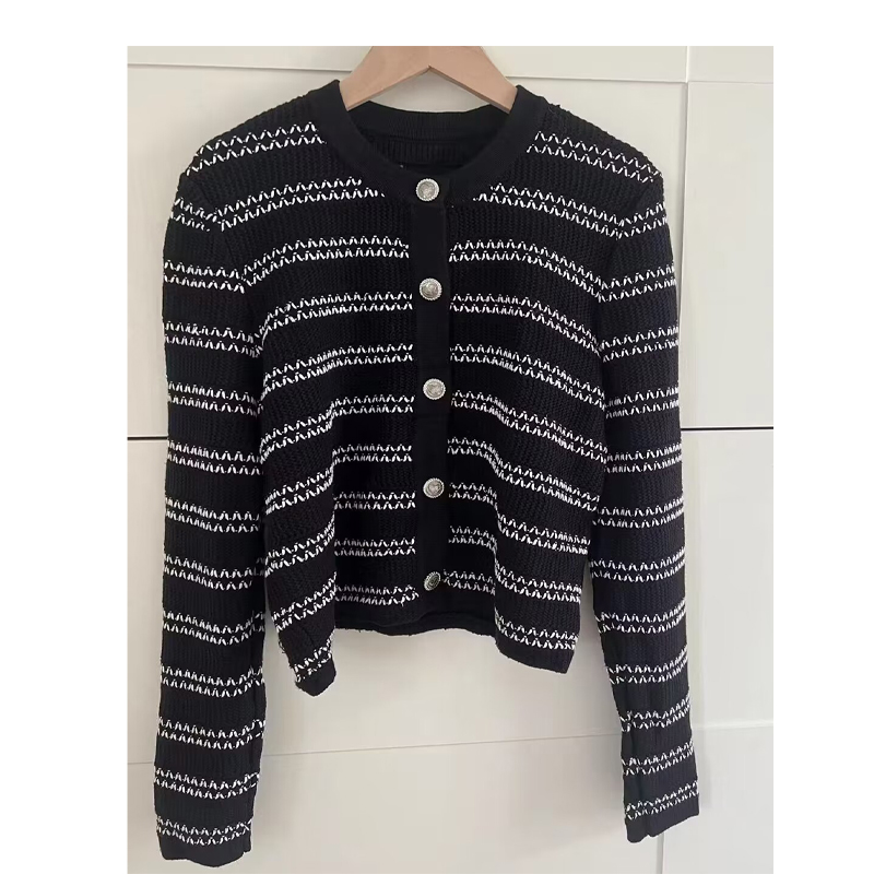 【苏苏】秋冬针织衫毛衣外套连衣裙