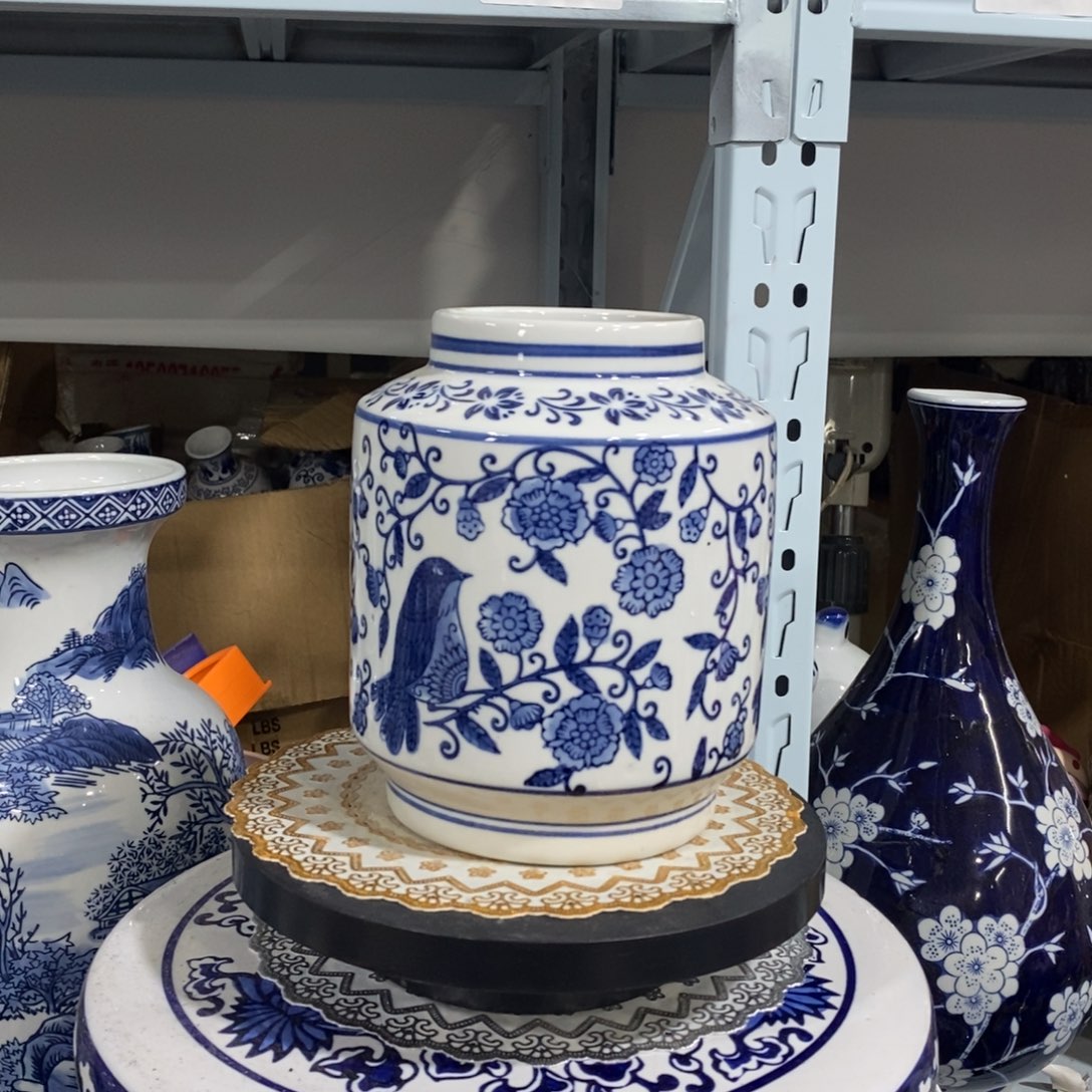 瓶花瓶花瓶摆件花瓶