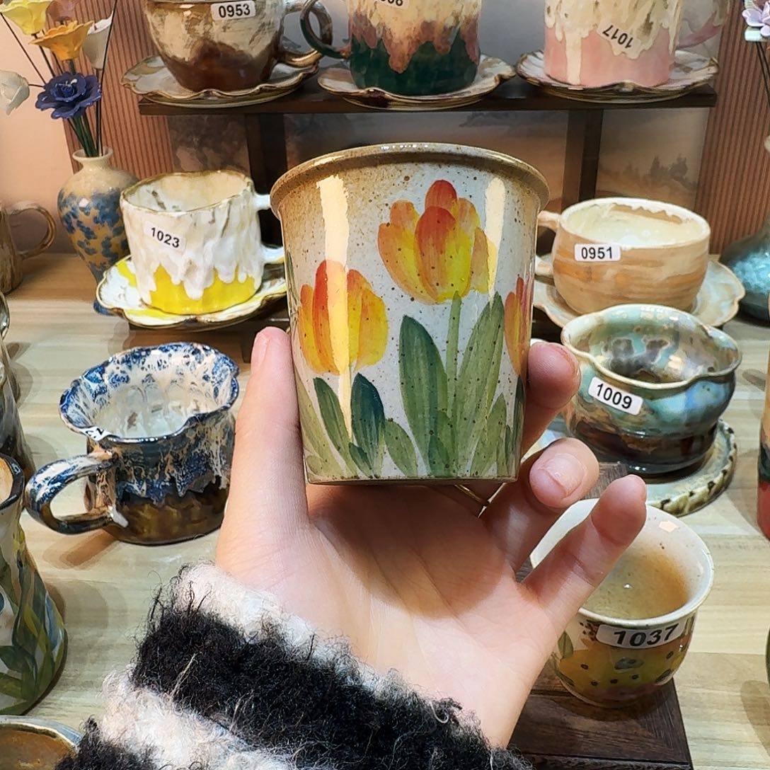 摆件陶哈哈哈哈哈哈