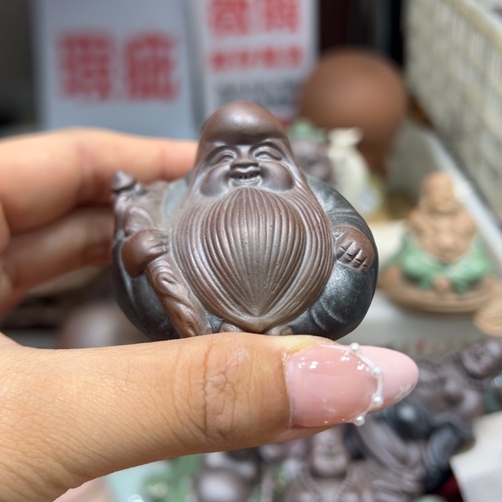 紫砂茶宠、8855558588885