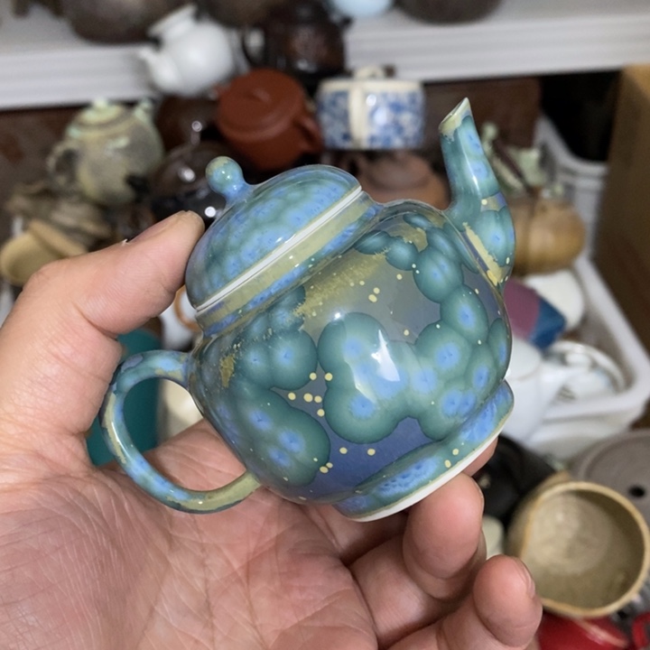 陶瓷艺术品及陶瓷制品