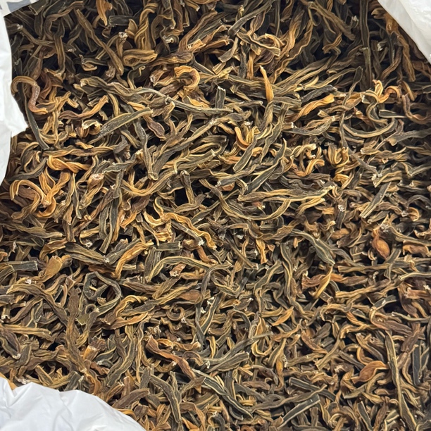 湖北农家干缸豆 家乡味道 包邮