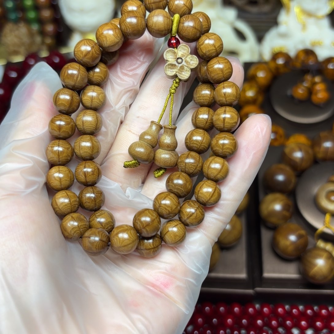 六道木手串/手链10*43精品老料新年福利款