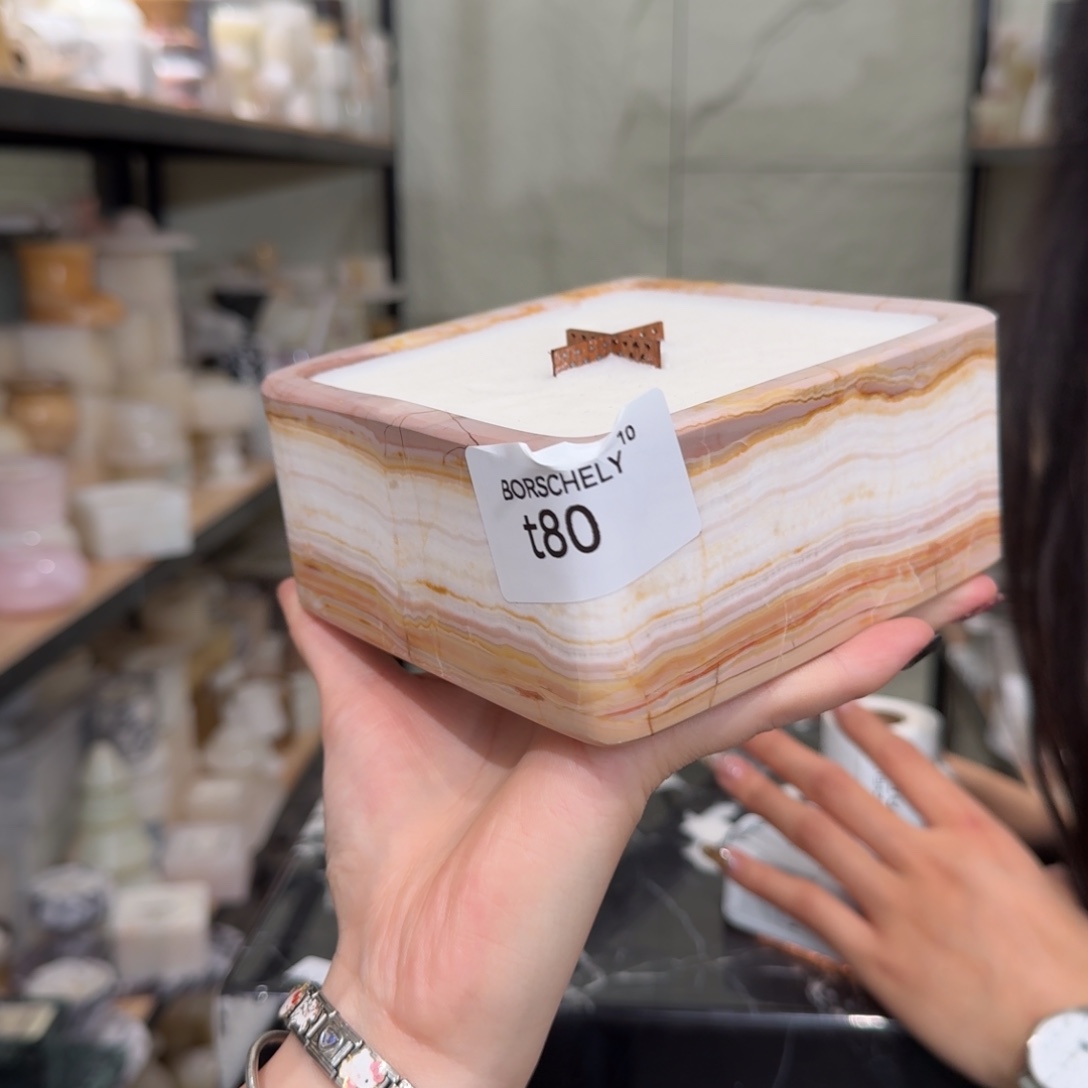 大理石t80。  心。 划蜡。   