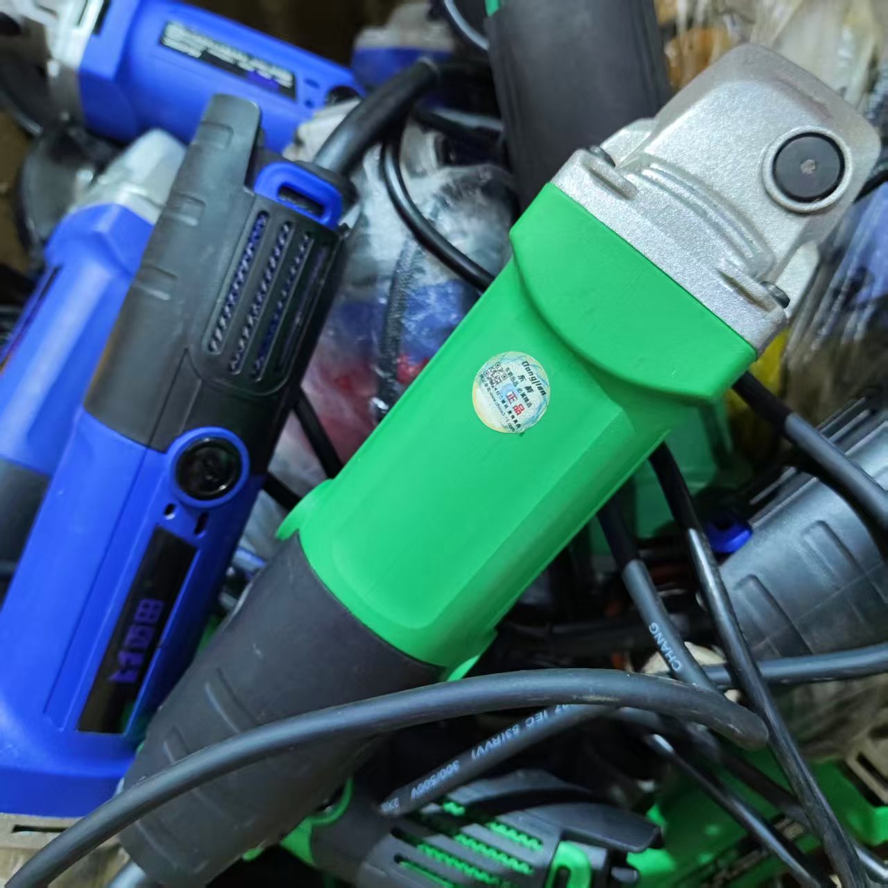 【T】交流款角磨机