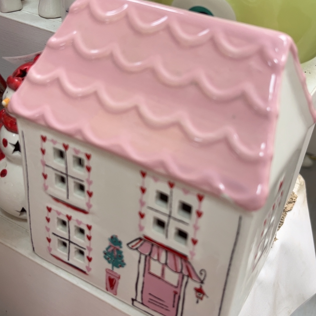 瓷片陶瓷艺术品陶瓷