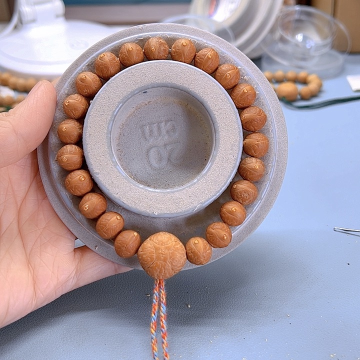 凤眼菩提手串11单舱福利81@6756