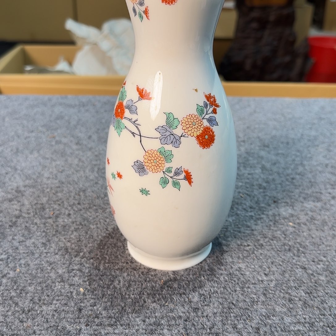 陶瓷中古艺术工艺美术品