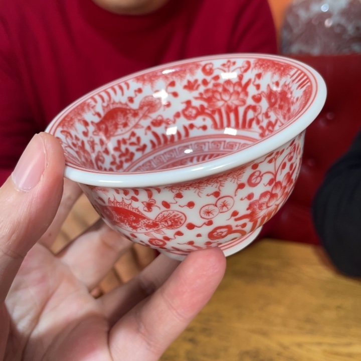 福利来啦，福利来啦杯