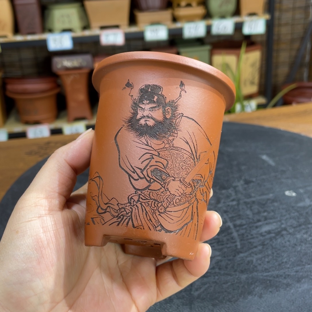 紫砂茶案紫砂文化艺术
