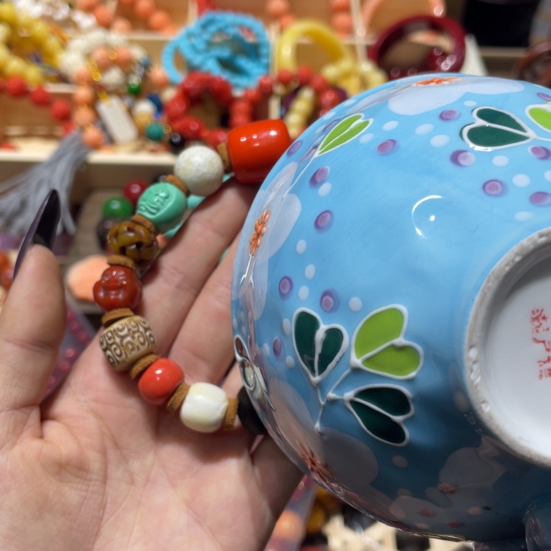 紫砂线香是什么意思