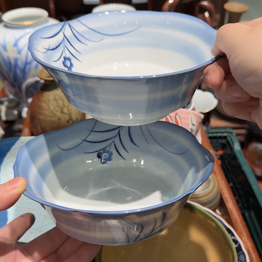 瓷片四十包邮 非全新