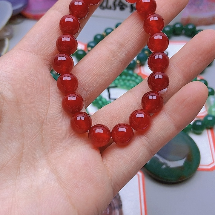 【闪购商品】玛瑙/玉髓珠宝半成品未镶嵌人****酒