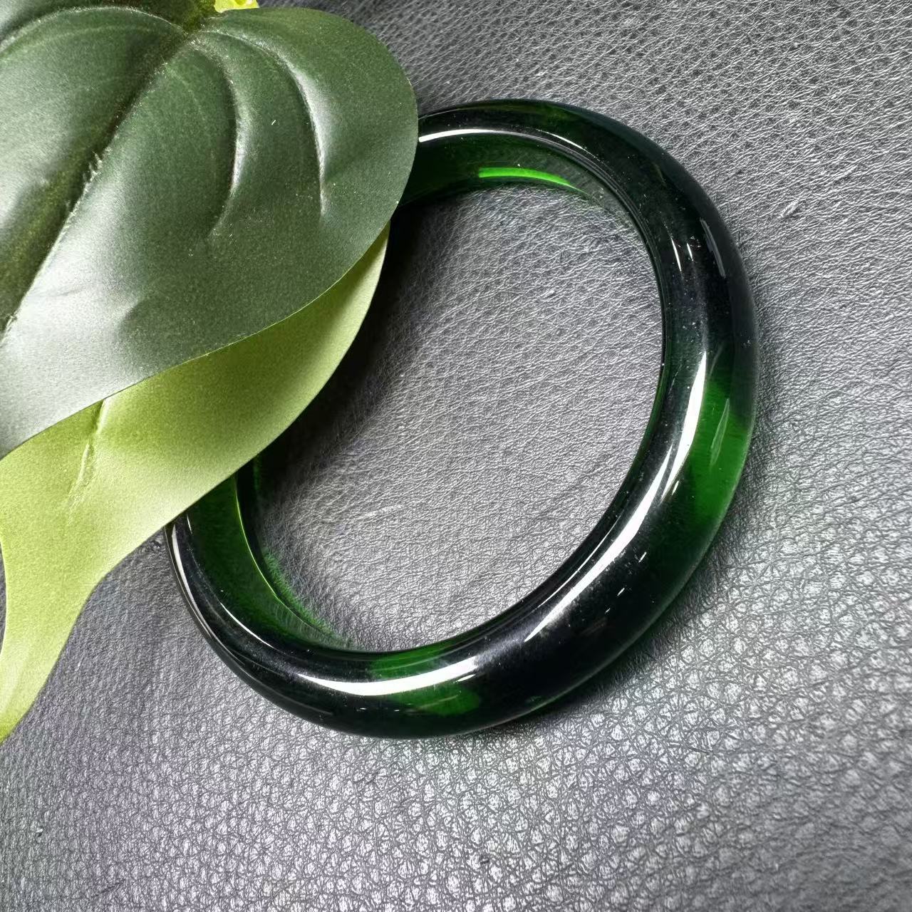 非金属珐琅手镯  E-19精选时尚首饰配礼盒