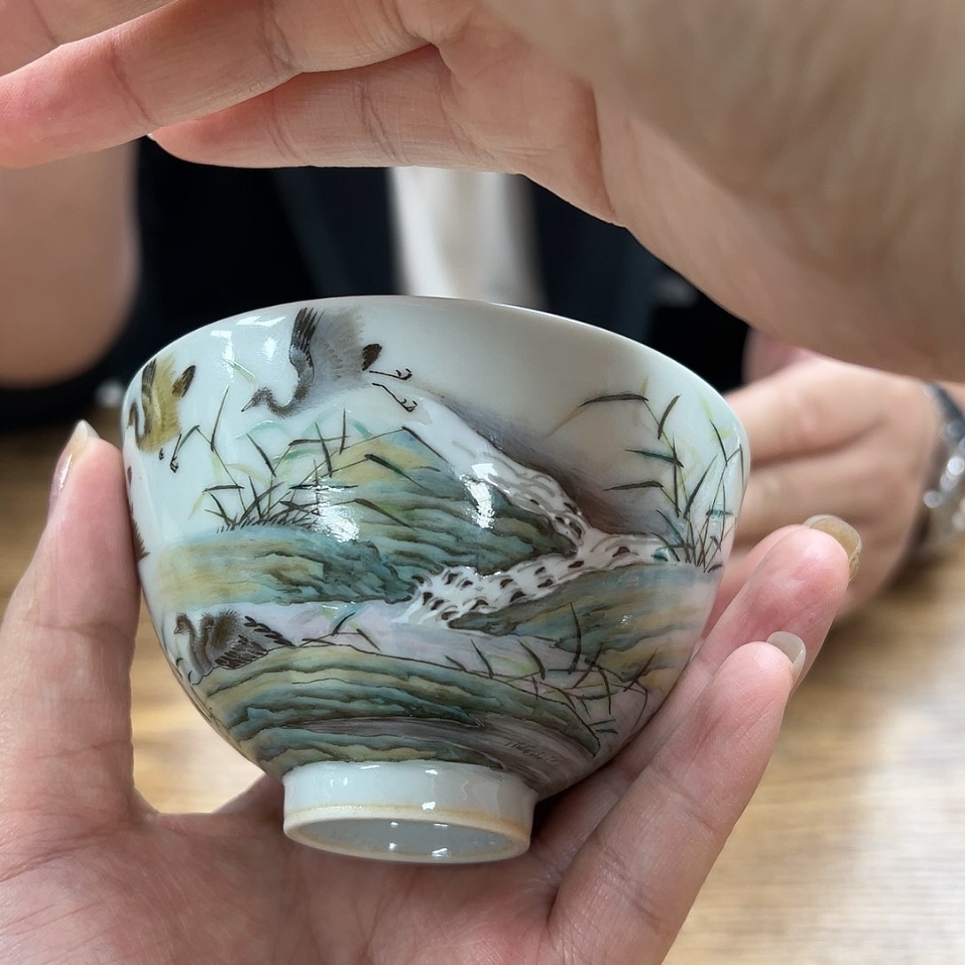 【闪购商品】陶瓷艺术陶瓷艺术