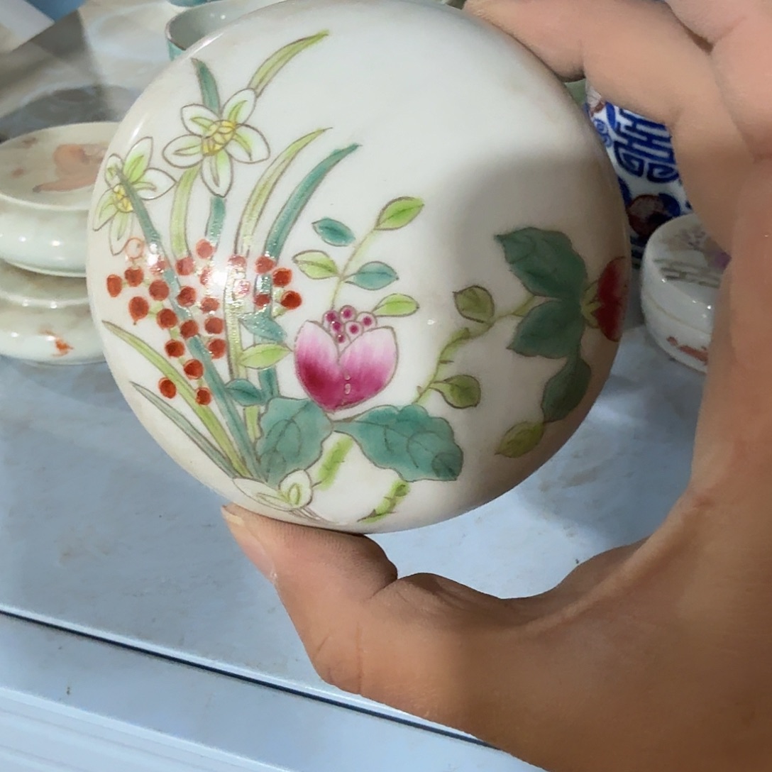 陶其他摆件的话你要买到的就不要