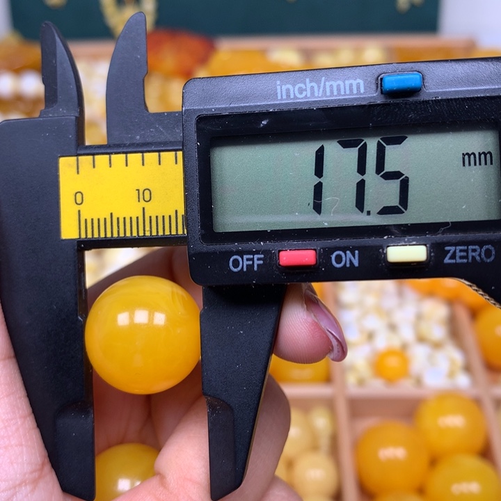 非金属配珠配饰037