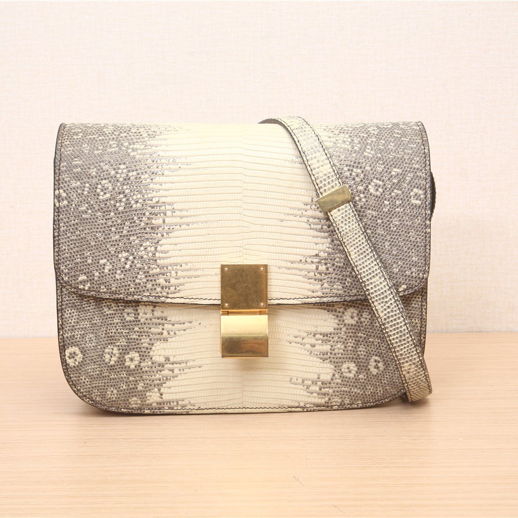 95新 Celine/思琳 【活动】单肩包 中号  P241556771