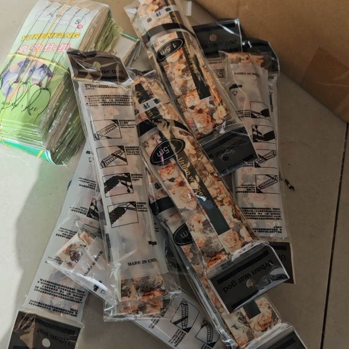 12 个吸汗带 缠把带