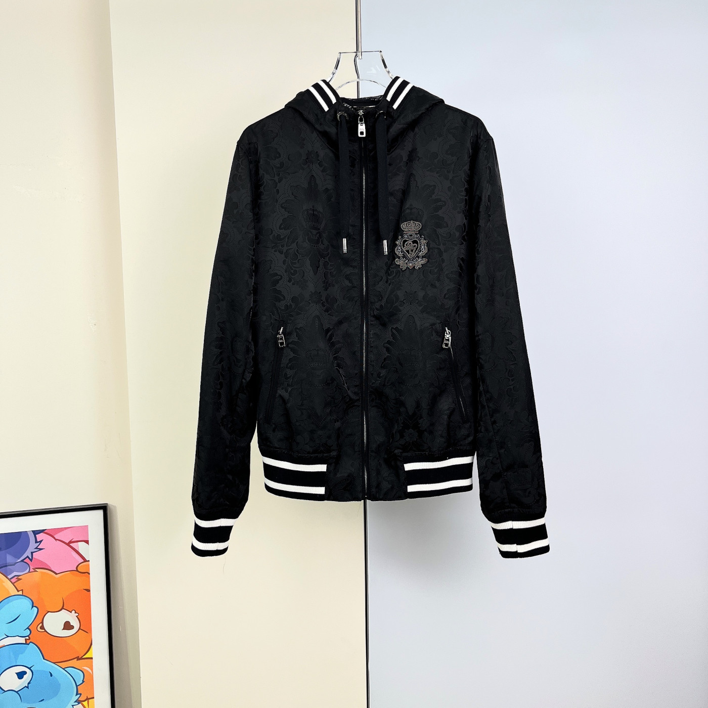 99新  DG外套/44码/Xsp32577