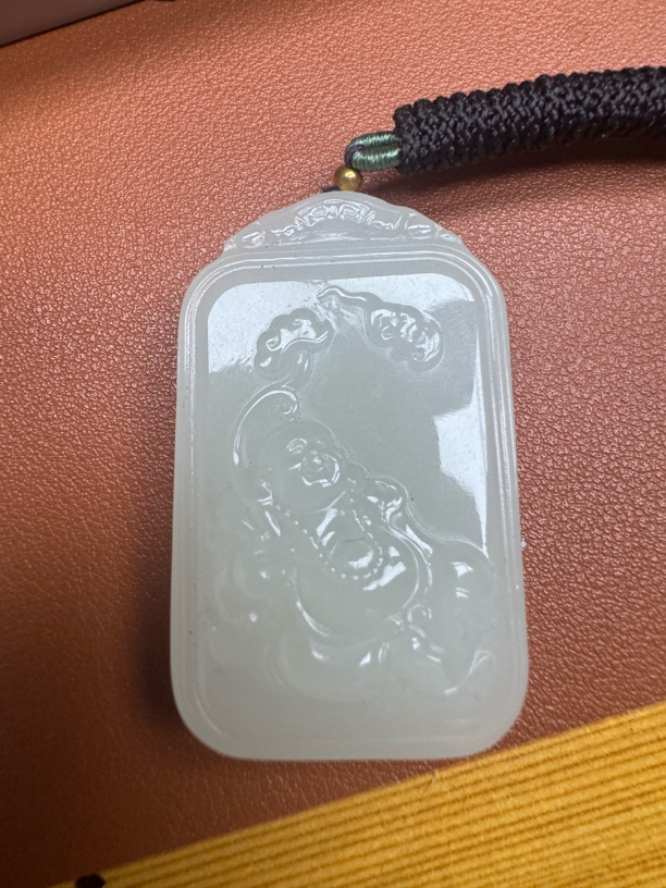 青海逍遥佛高端大气