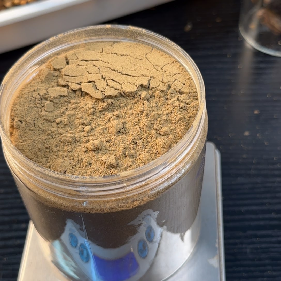 线香奇楠奇楠奇楠119沉香粉