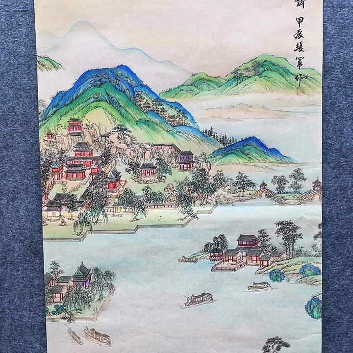 美术作品艺术作品2