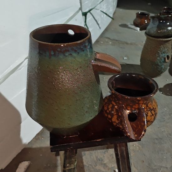 【闪购商品】流水两个