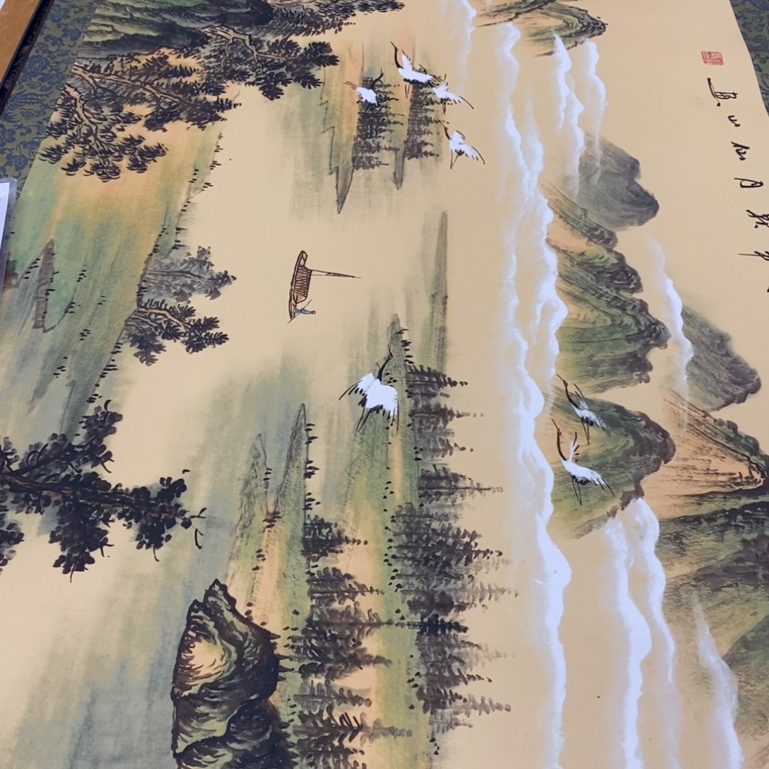 我们要把自己搞清楚的话是