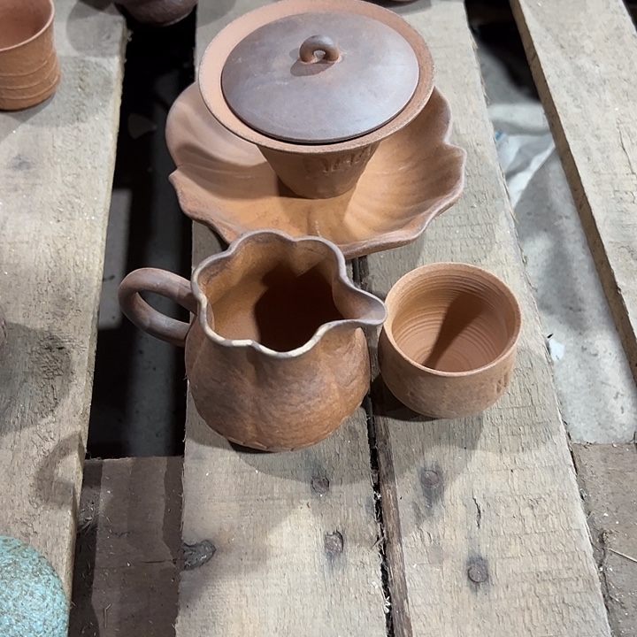 微瑕茶具介意勿拍