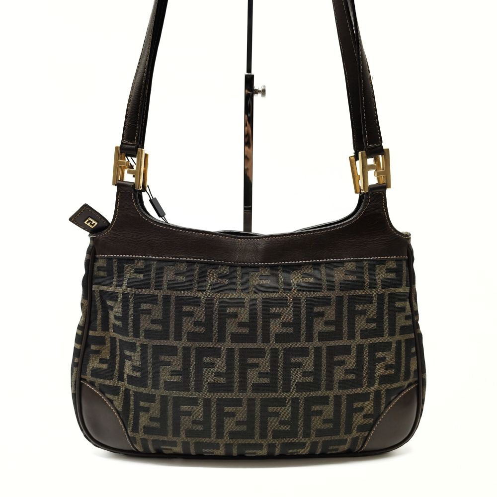 元品奢选/95新/芬迪/单肩包/SN-X500024