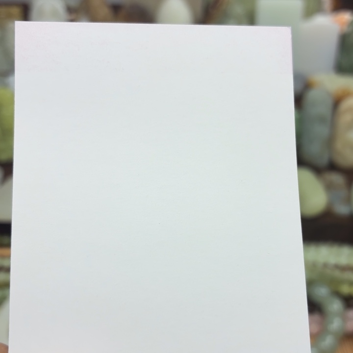 木***师和田玉未镶嵌颈饰