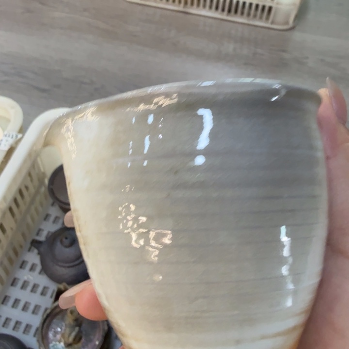 摆件柴烧福利新品多多