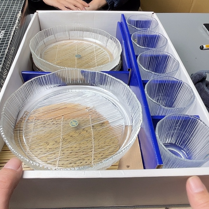 海外中古一物一拍