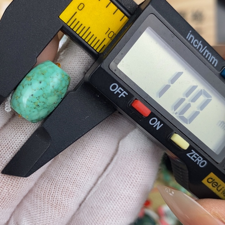 【闪购商品】绿松石珠宝奇石未镶嵌