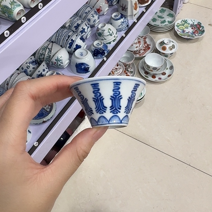 陶瓷艺术品收藏陶瓷
