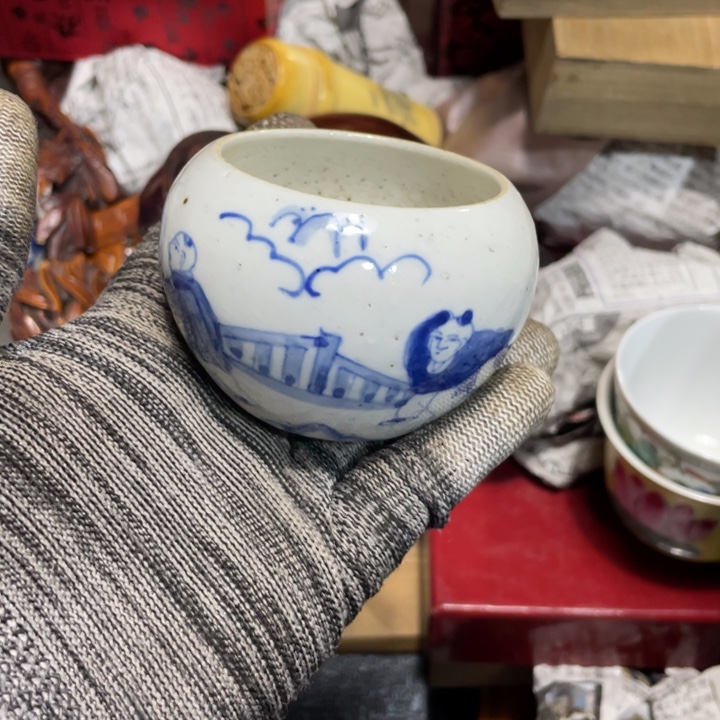 紫砂陶瓷艺术陶瓷艺术陶瓷艺术