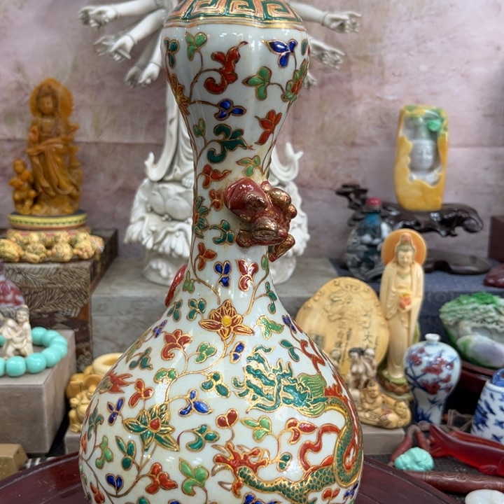 罐我是真心交朋友的