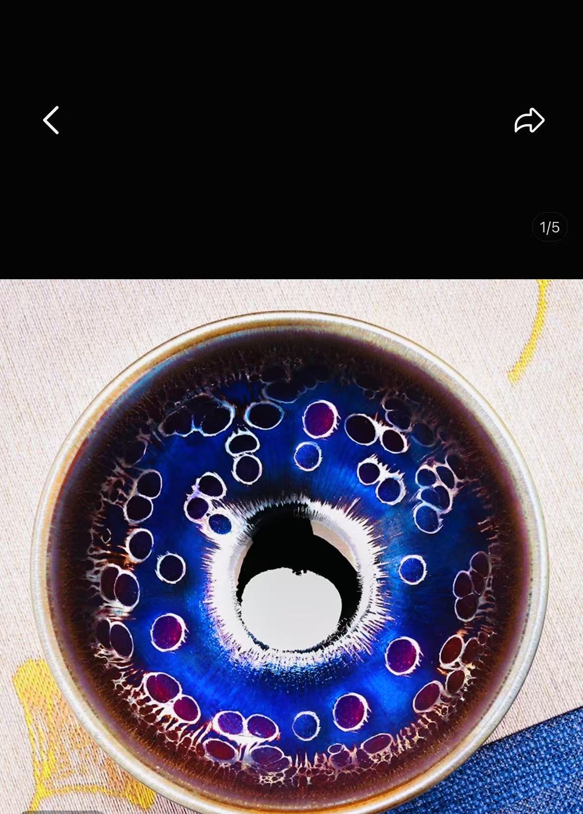 纯手工 主人杯 茶具 咨询链接 勿拍 勿拍 5