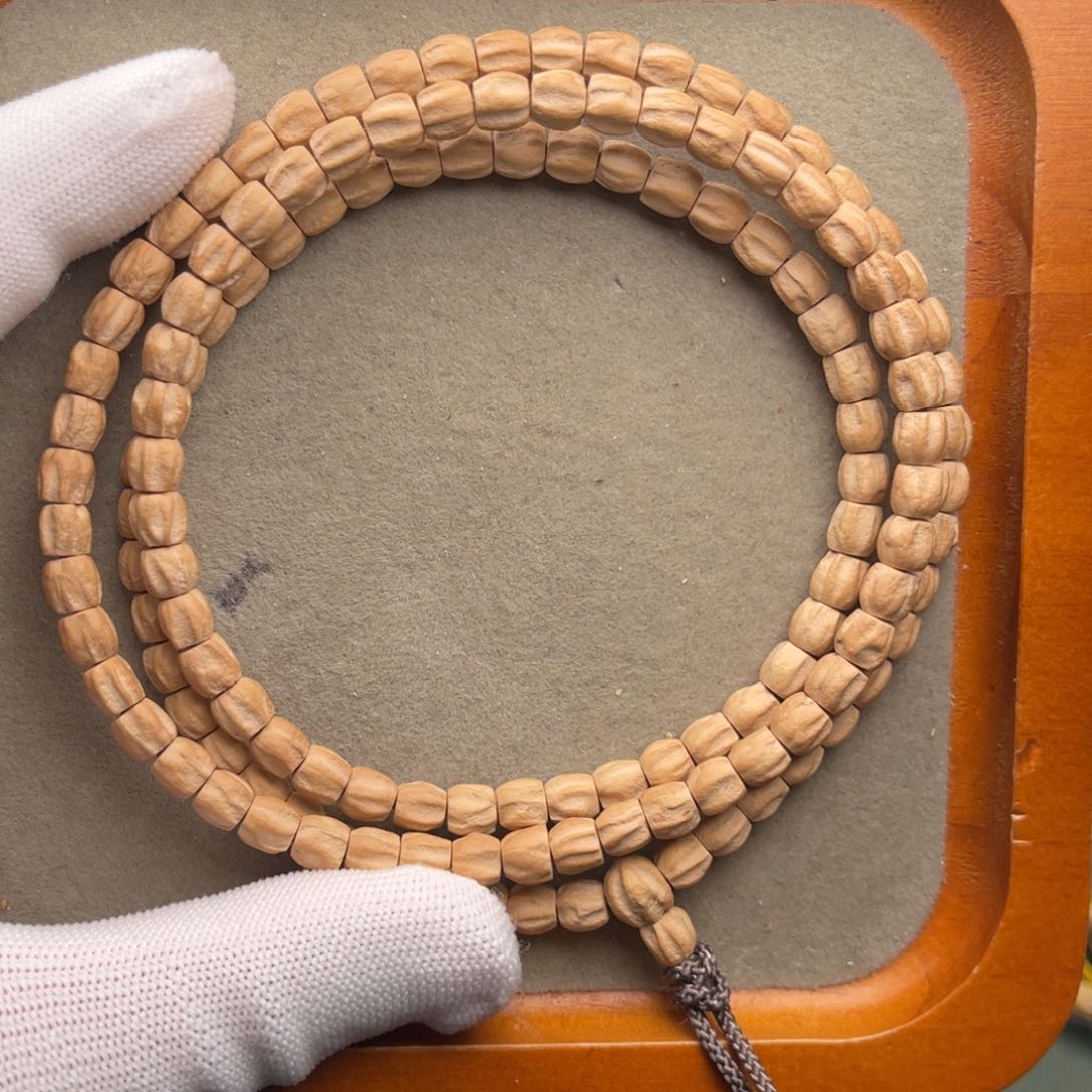 柏香籽/百香籽手串