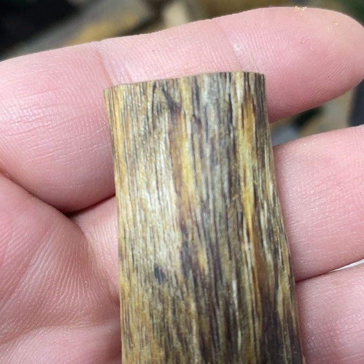 沉香沉香碎屑陆河金丝红油奇楠沉香