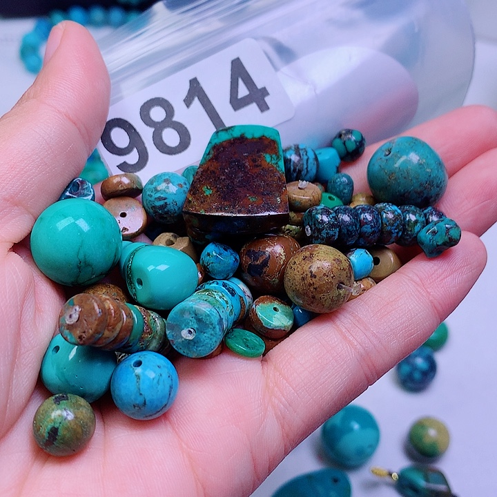 空竹粉丝专享十堰特色手工散珠