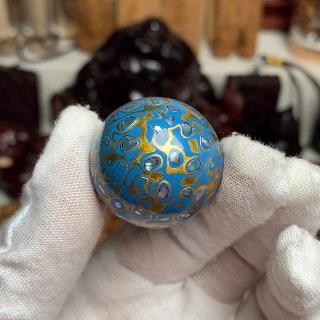 大漆工艺品手串/手链福利款