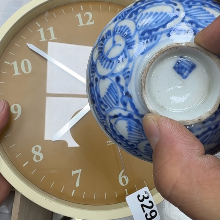 瓷片瓷器工艺品摆件瓷器瓷器 