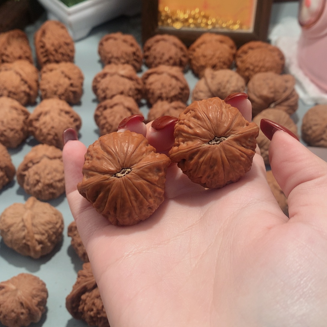 O***大叶紫檀（黑酸枝木类）铁锤138