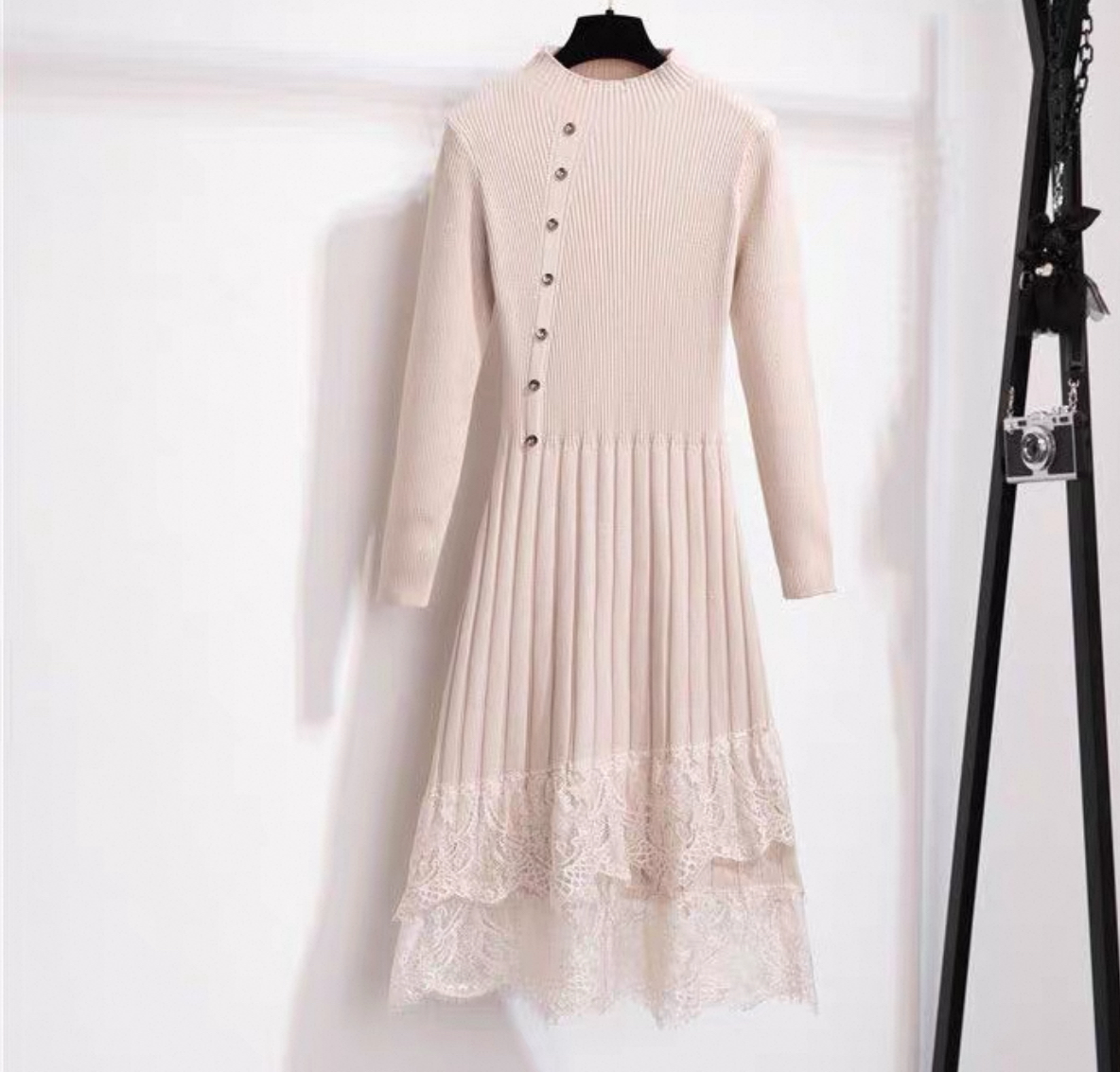 【上衣】秋冬季长袖百搭上衣休闲女装3268[YYJ]Q